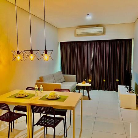 Summer Suites Victory House كوالالمبور المظهر الخارجي الصورة
