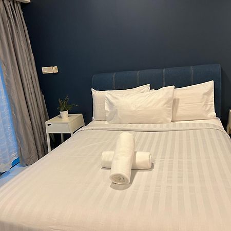 Summer Suites Victory House كوالالمبور المظهر الخارجي الصورة