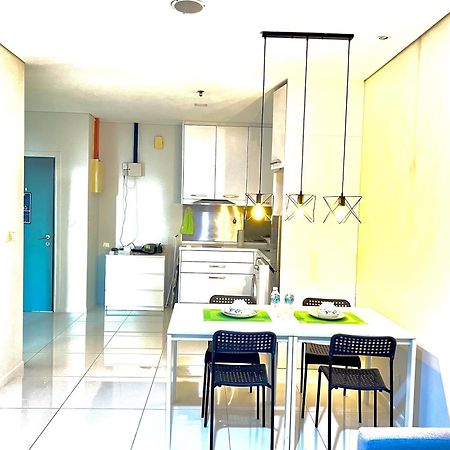 Summer Suites Victory House كوالالمبور المظهر الخارجي الصورة