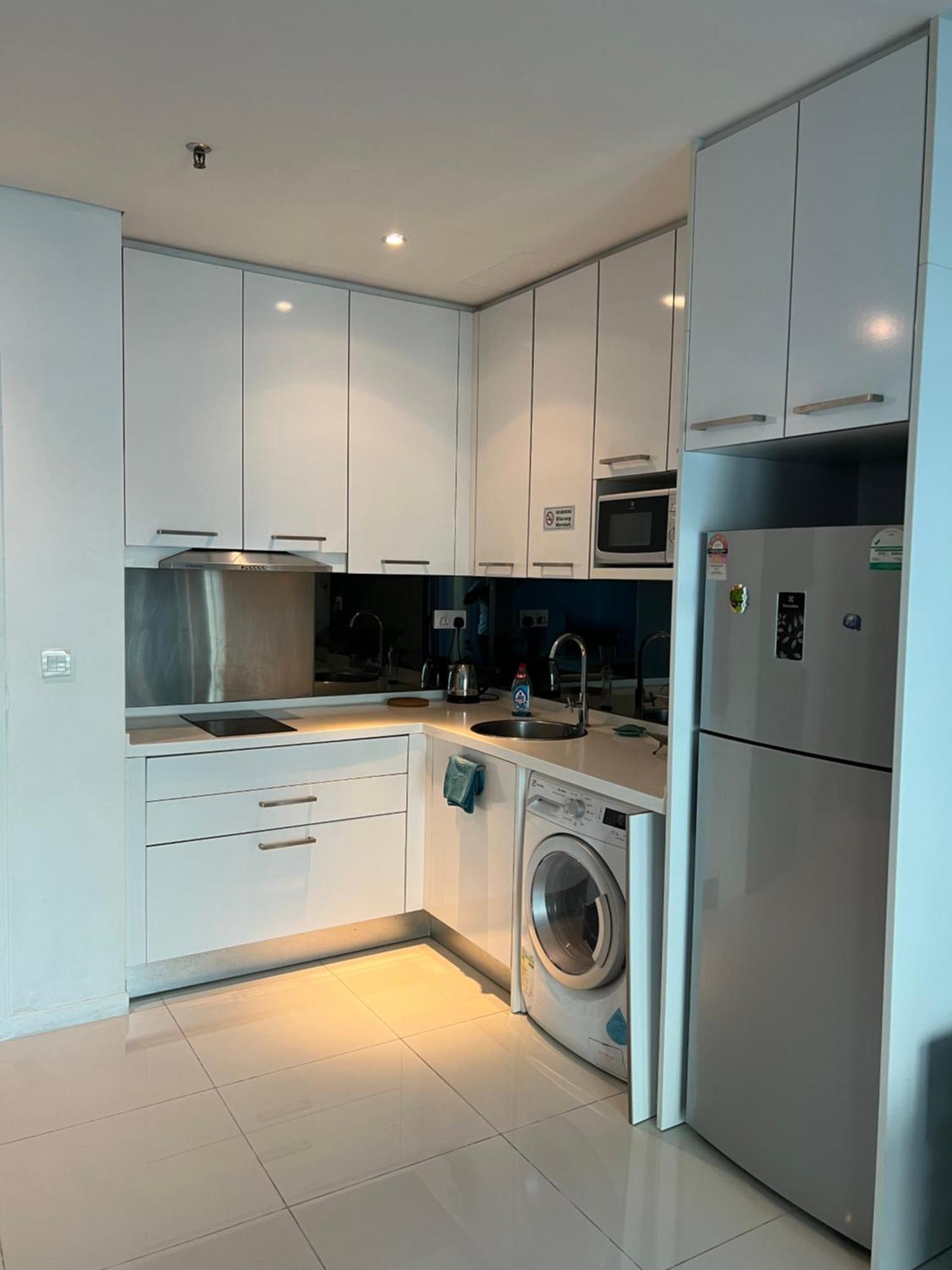 Summer Suites Victory House كوالالمبور المظهر الخارجي الصورة