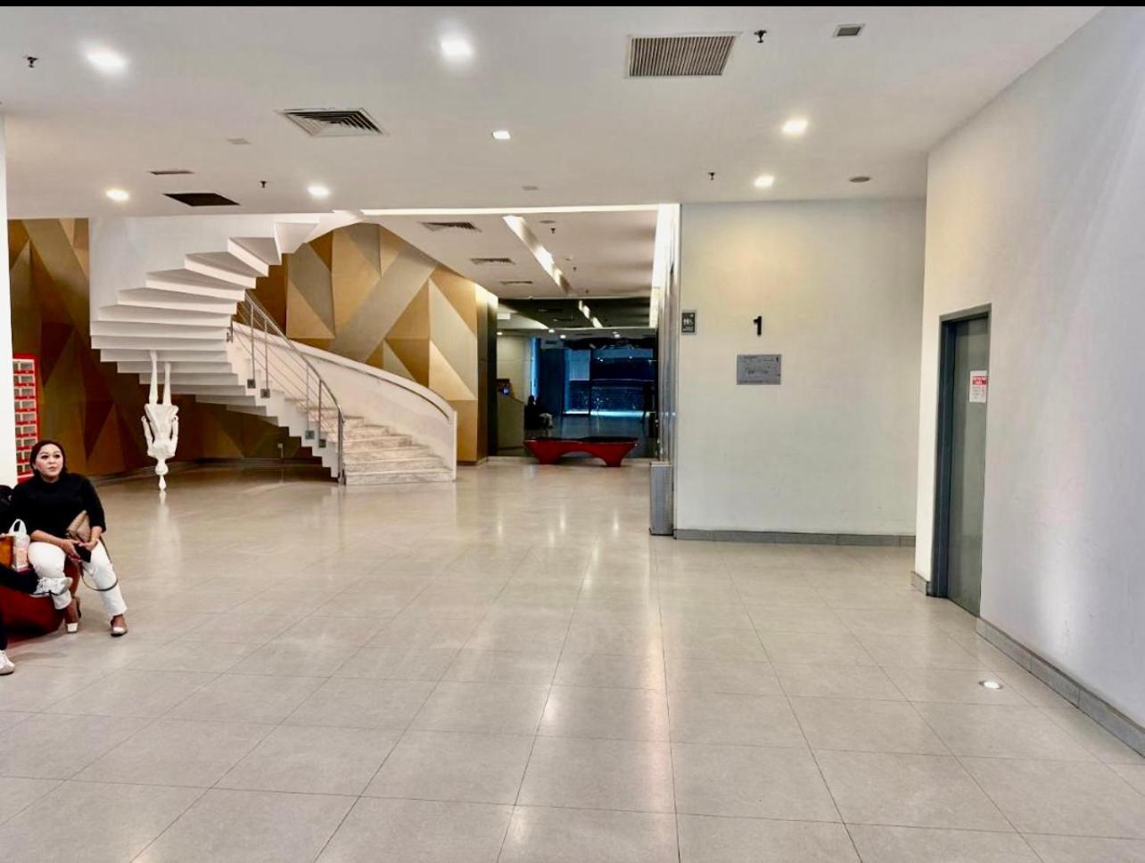 Summer Suites Victory House كوالالمبور المظهر الخارجي الصورة
