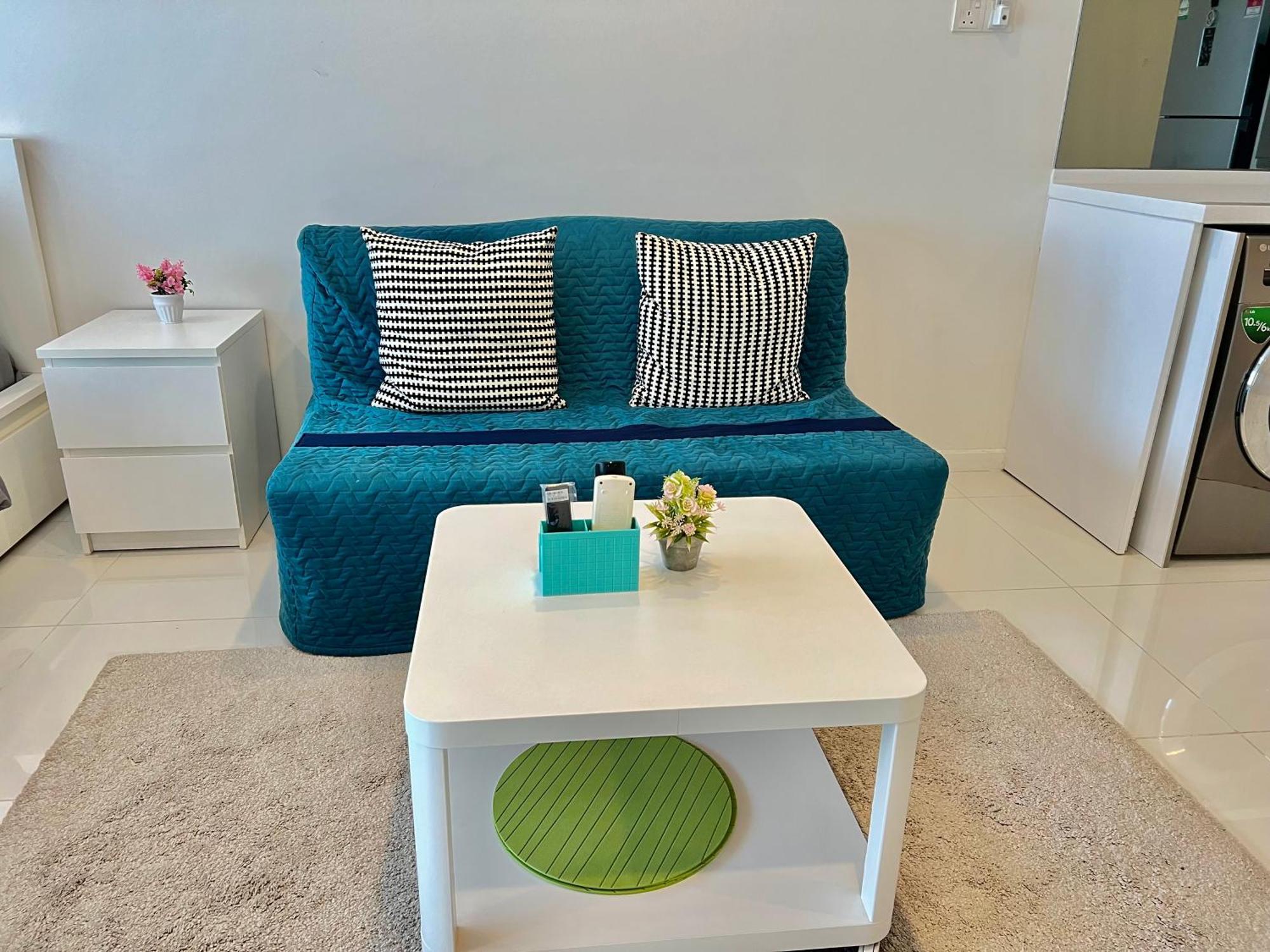 Summer Suites Victory House كوالالمبور المظهر الخارجي الصورة