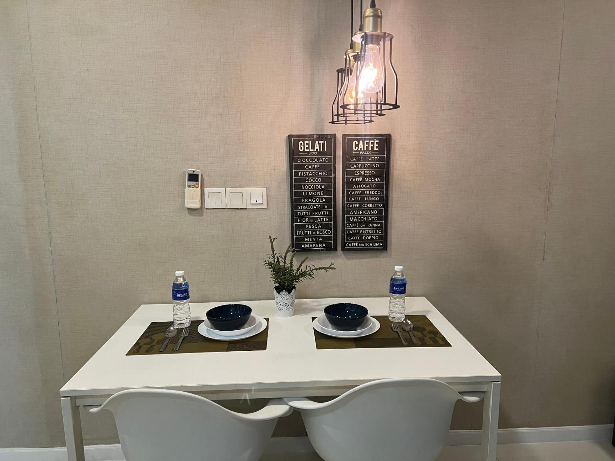 Summer Suites Victory House كوالالمبور المظهر الخارجي الصورة