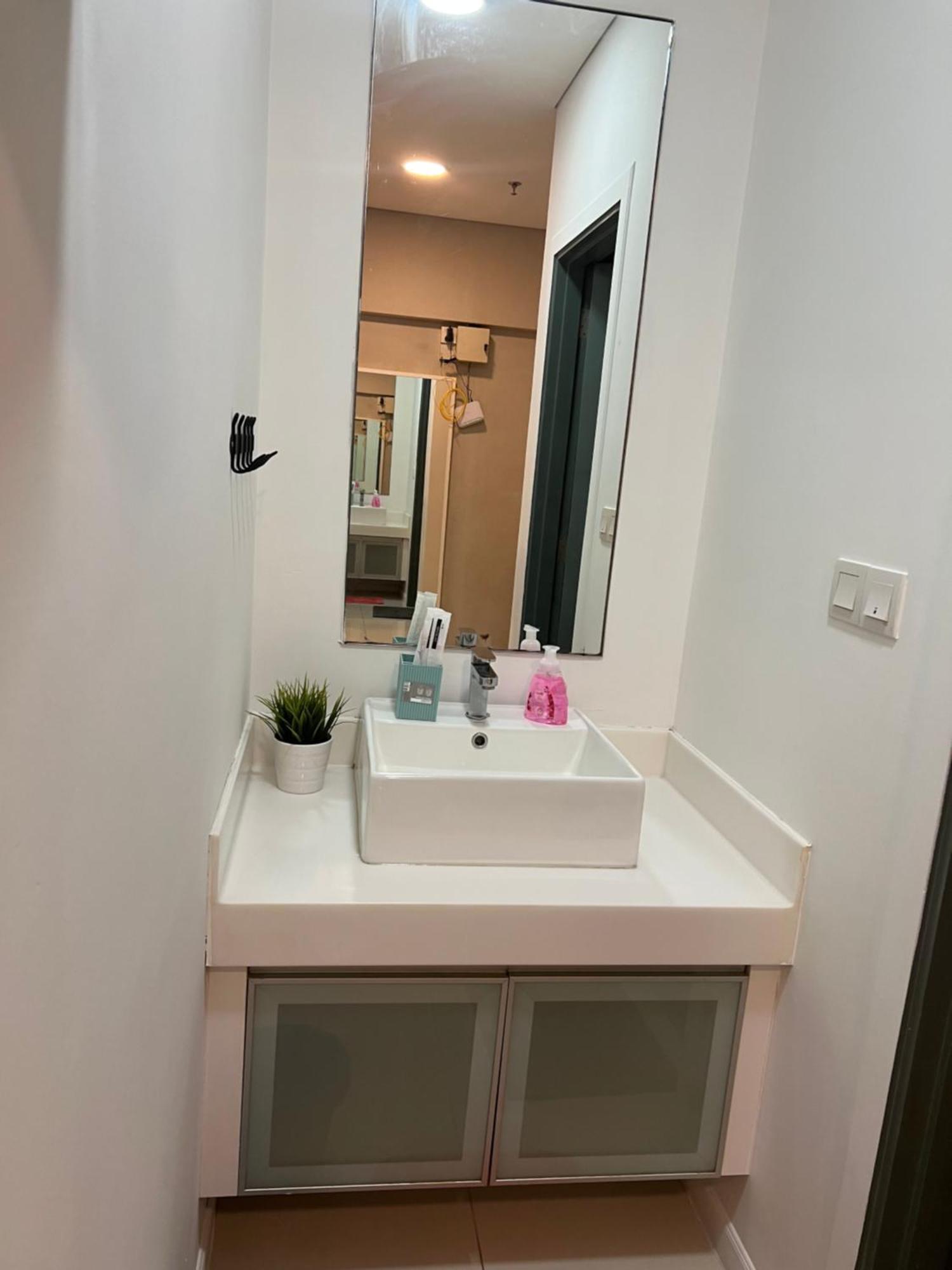 Summer Suites Victory House كوالالمبور المظهر الخارجي الصورة