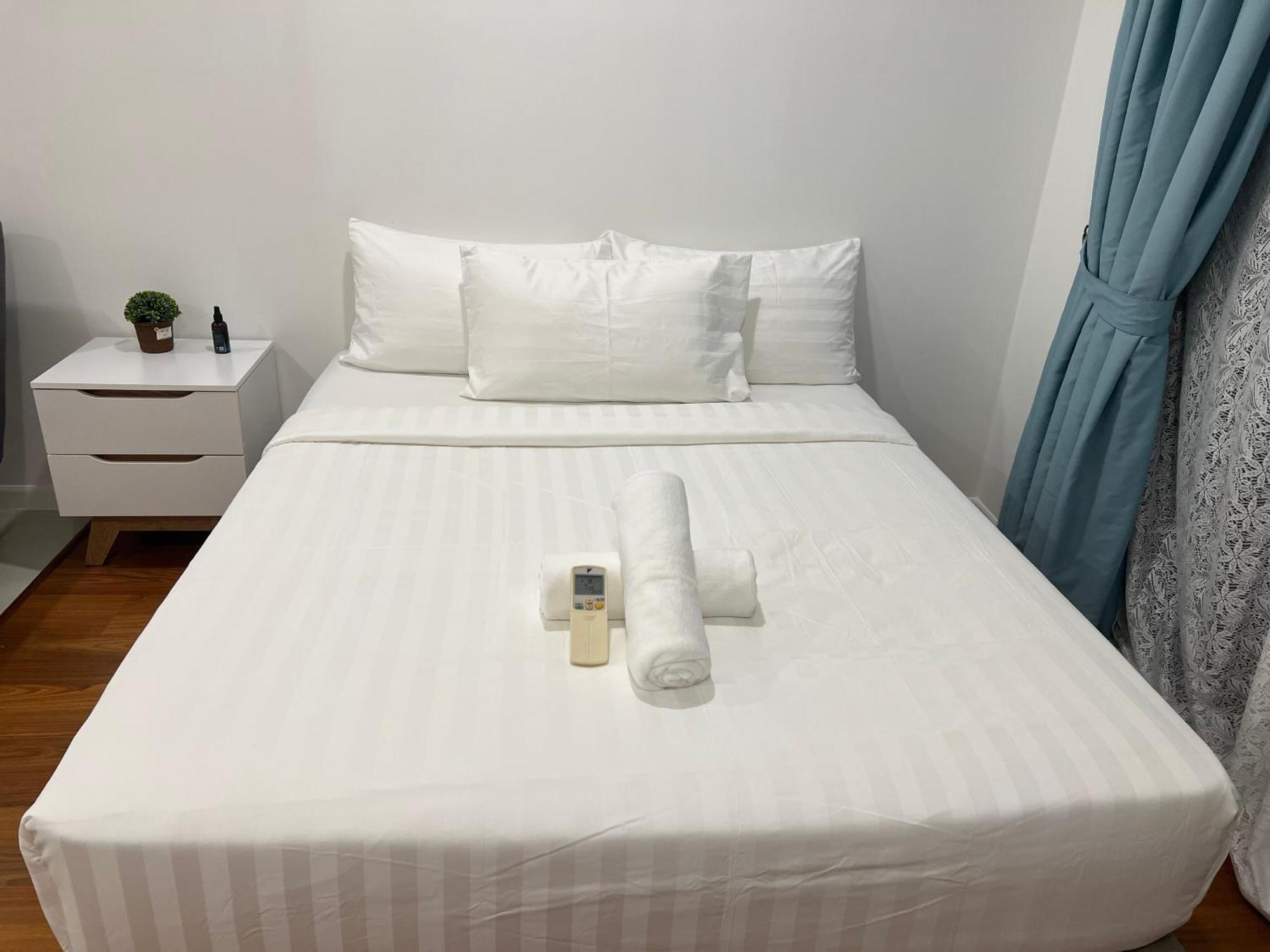 Summer Suites Victory House كوالالمبور المظهر الخارجي الصورة