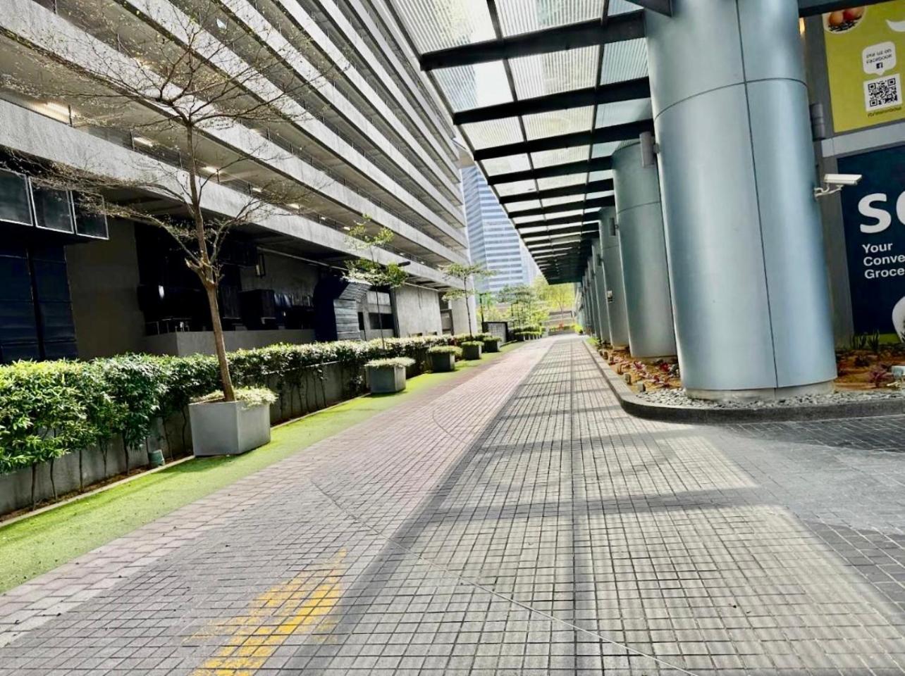 Summer Suites Victory House كوالالمبور المظهر الخارجي الصورة
