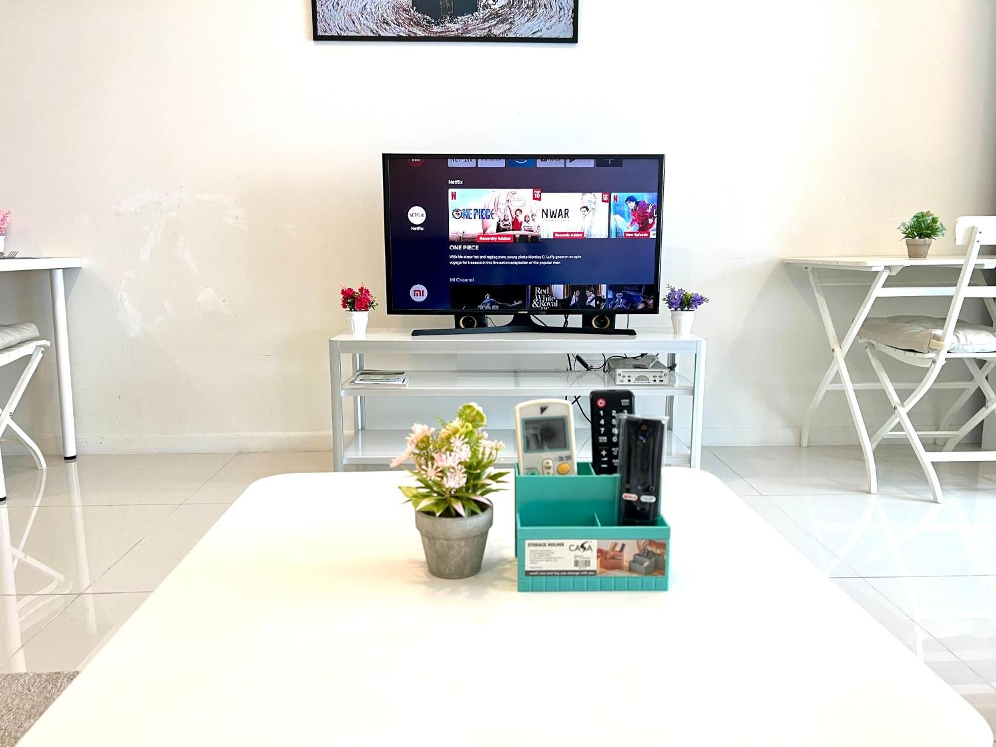 Summer Suites Victory House كوالالمبور المظهر الخارجي الصورة