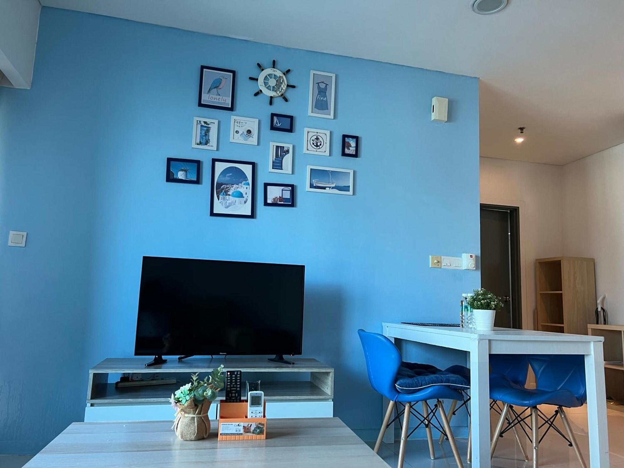 Summer Suites Victory House كوالالمبور المظهر الخارجي الصورة