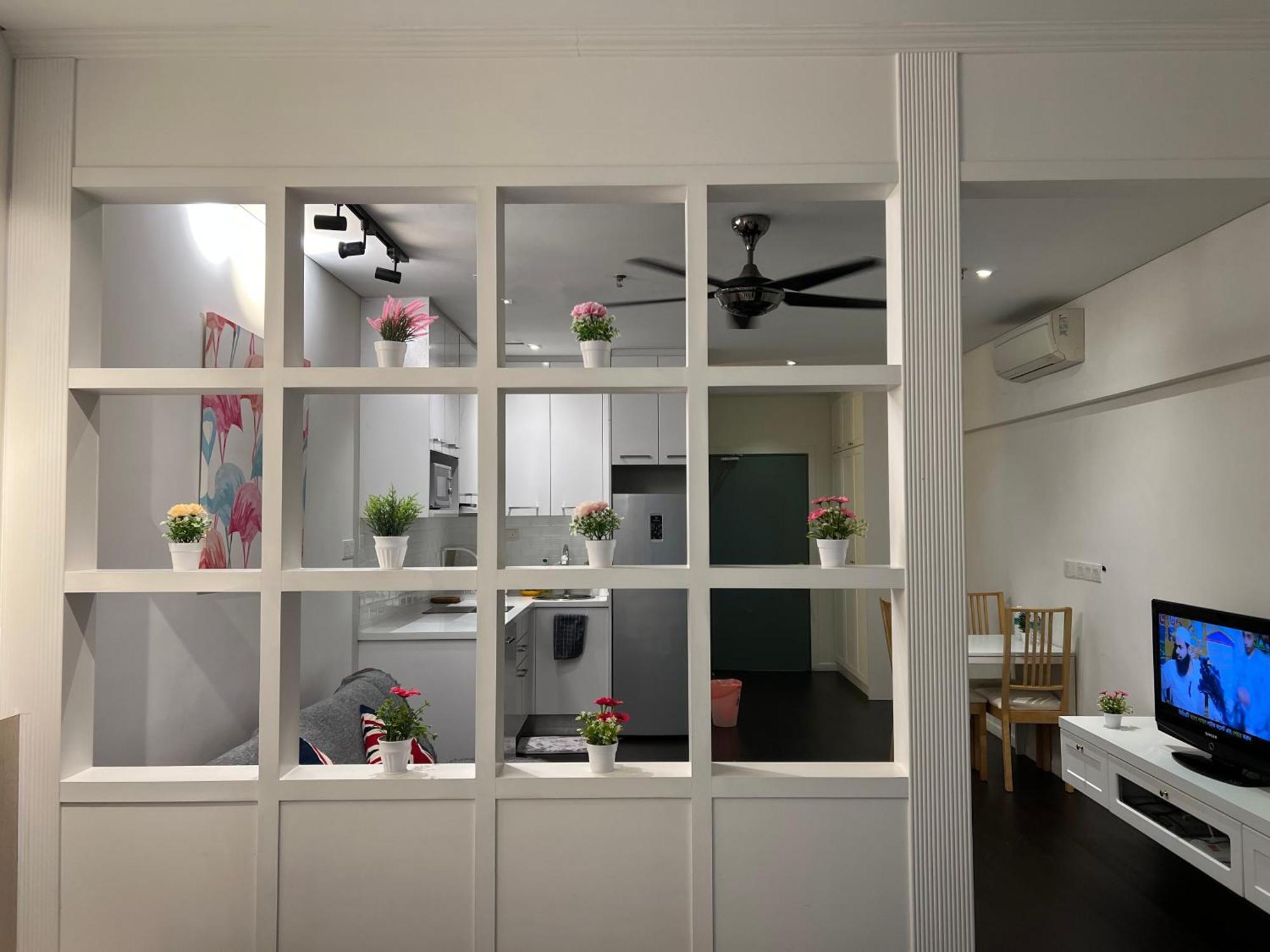 Summer Suites Victory House كوالالمبور المظهر الخارجي الصورة