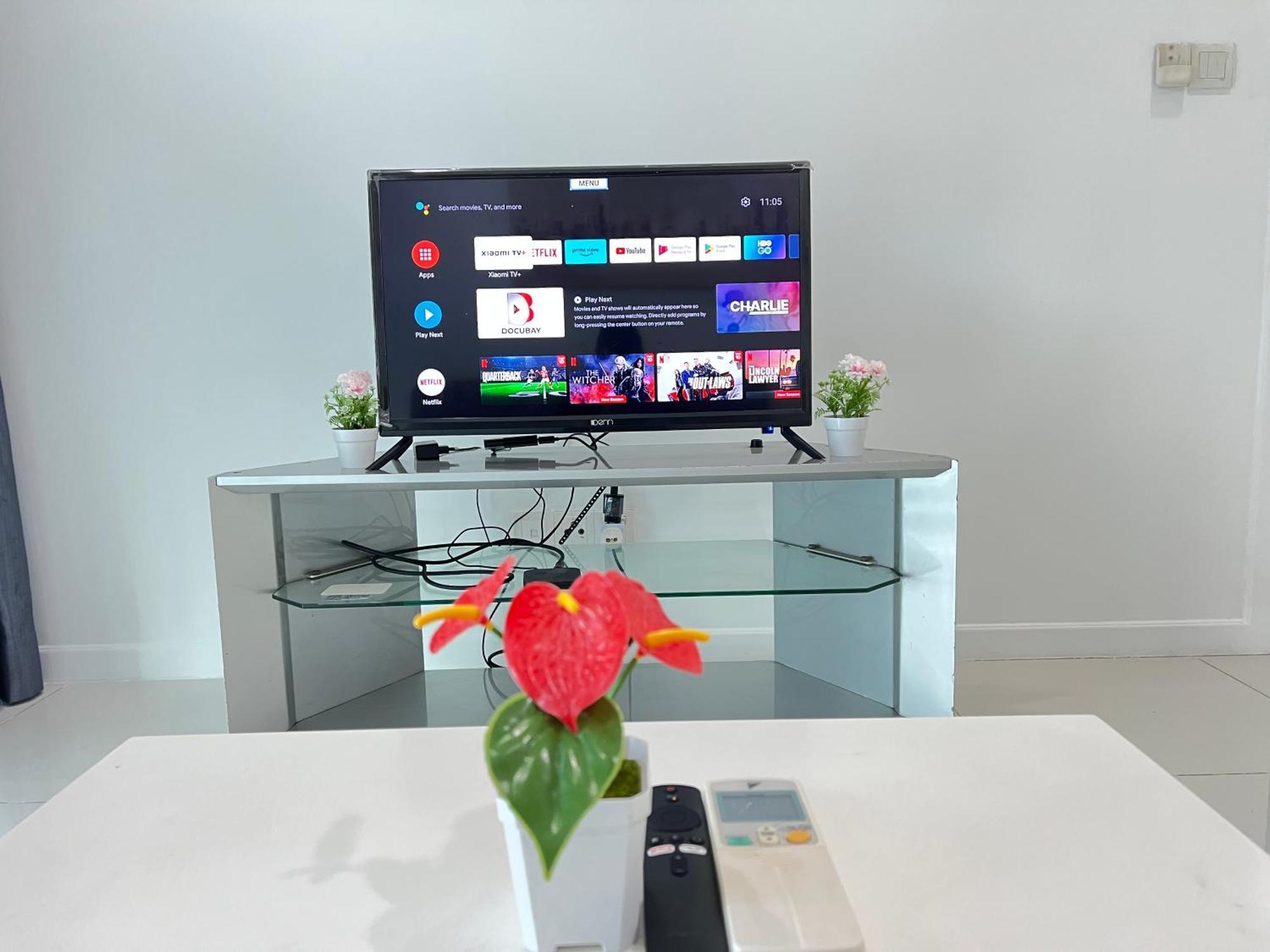 Summer Suites Victory House كوالالمبور المظهر الخارجي الصورة