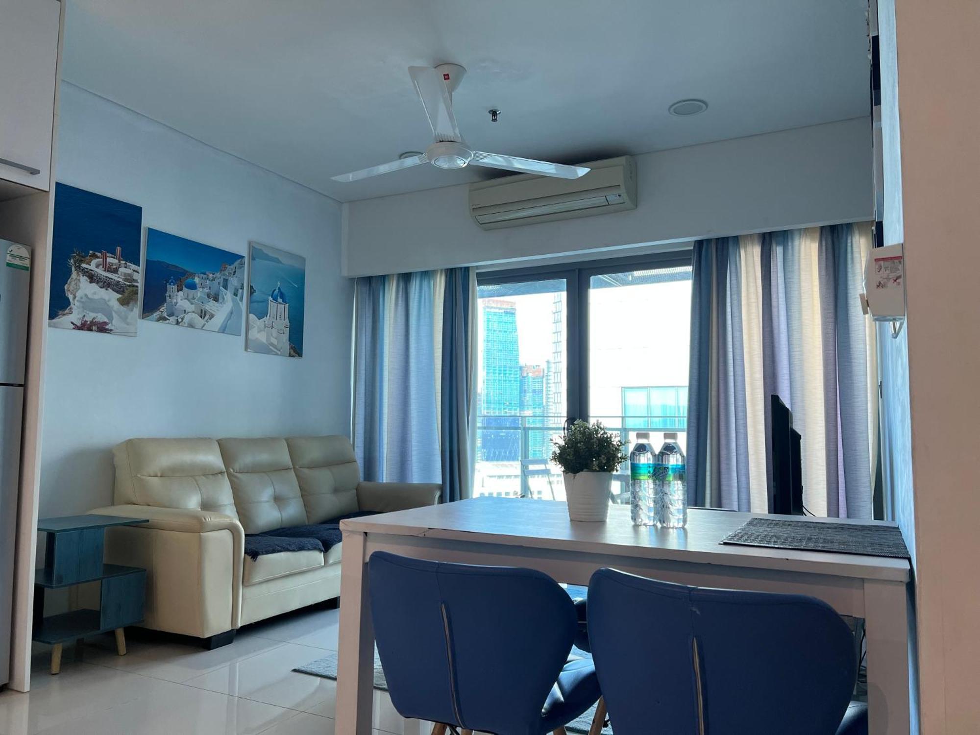 Summer Suites Victory House كوالالمبور المظهر الخارجي الصورة
